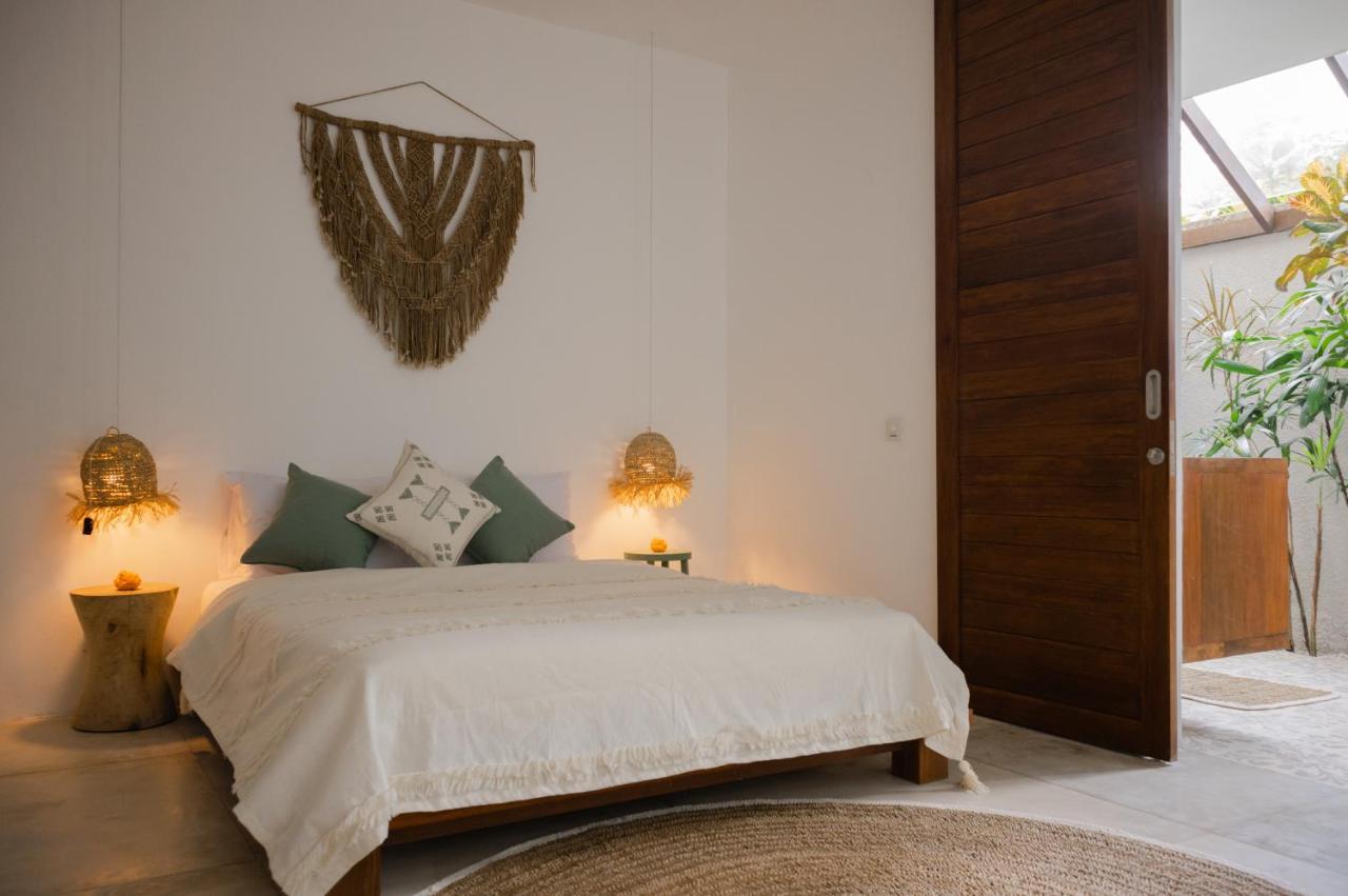 The Bed By The Sea Bed and Breakfast Canggu Εξωτερικό φωτογραφία