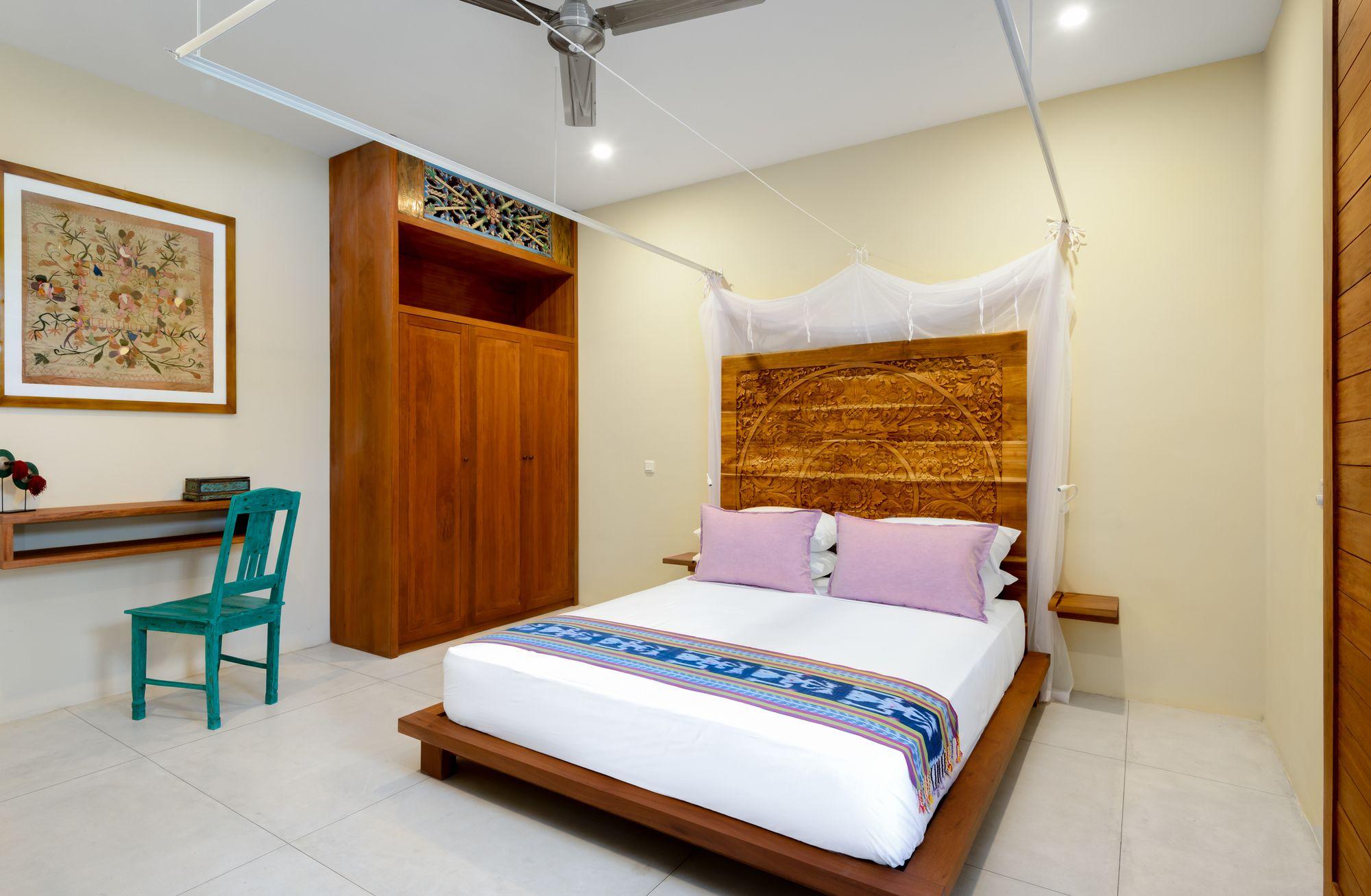 The Bed By The Sea Bed and Breakfast Canggu Εξωτερικό φωτογραφία